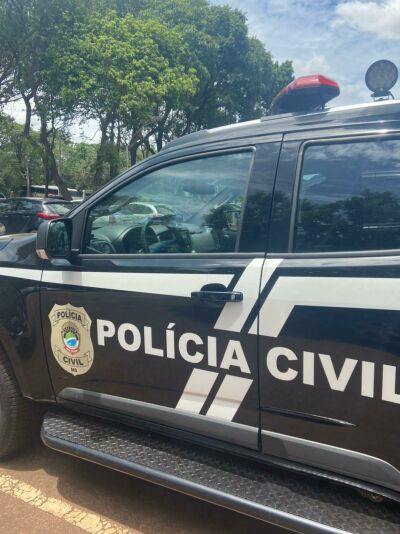 Imagem da notícia Cadeirante denuncia esposa por agressões em Paranaíba